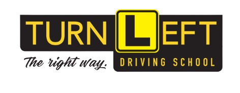 Turn Left Driving School