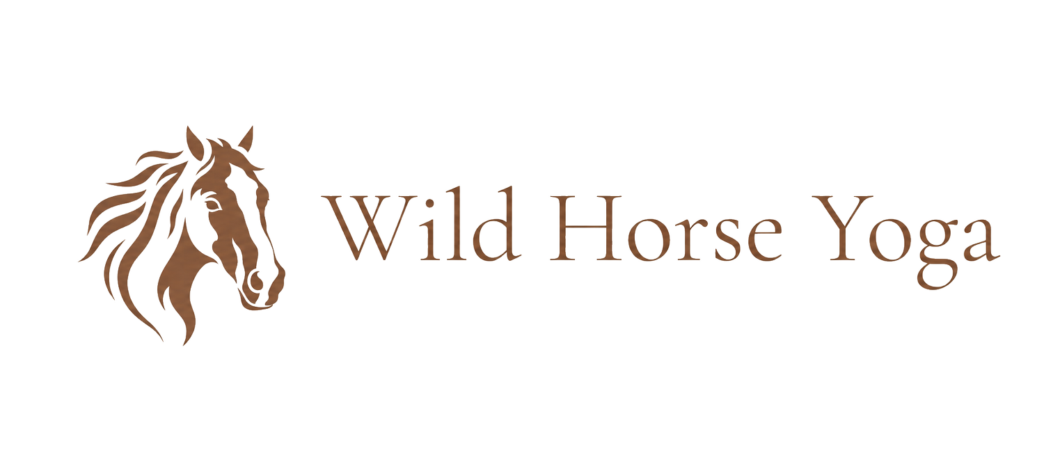Wild Horse Yoga