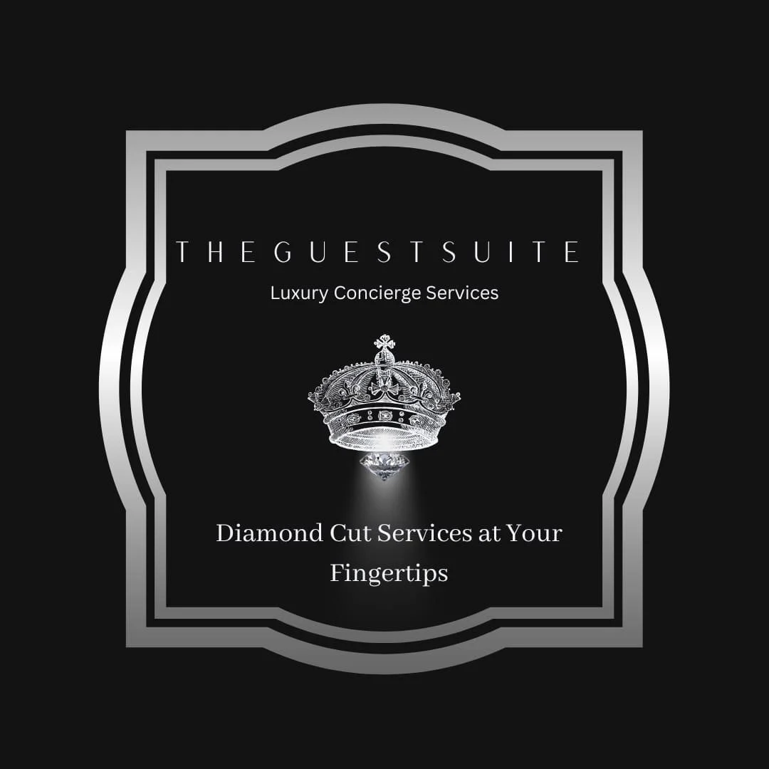 A TINY LUXURY - THE GUEST SUITE LUXURY CONCIERGE SERVICES
