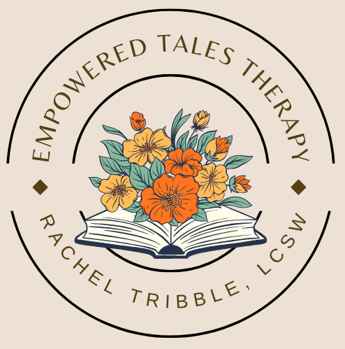 Empowered Tales Therapy