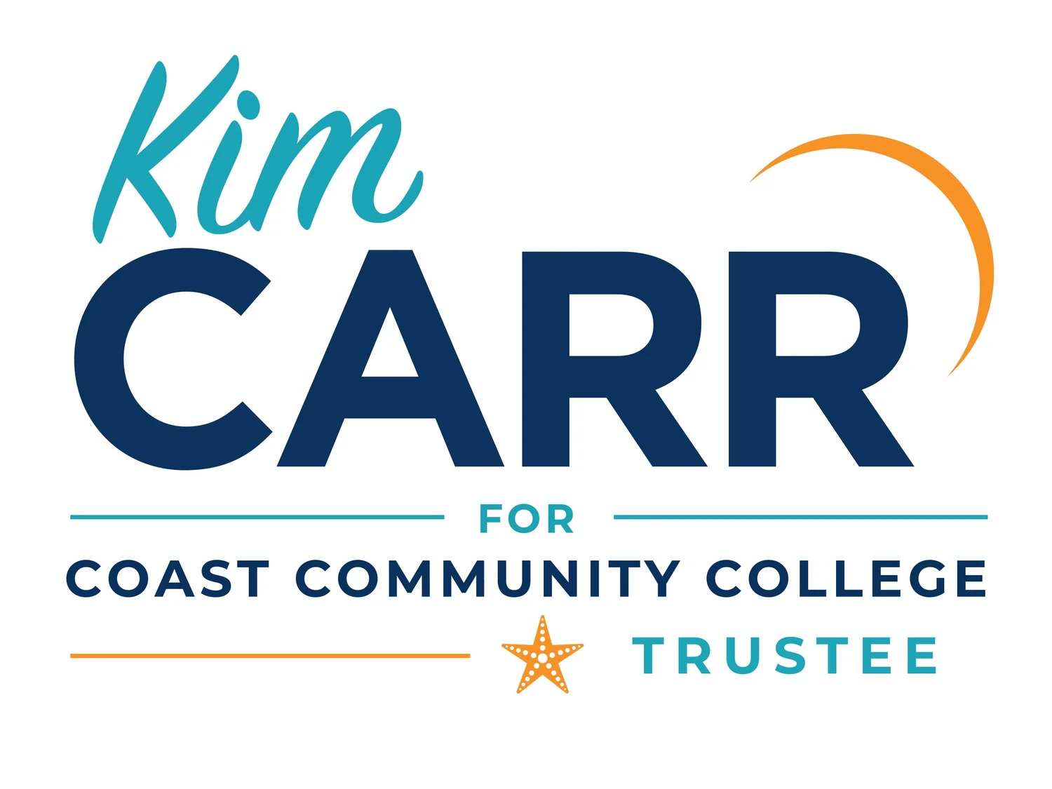 Elect Trustee Kim Carr 2026