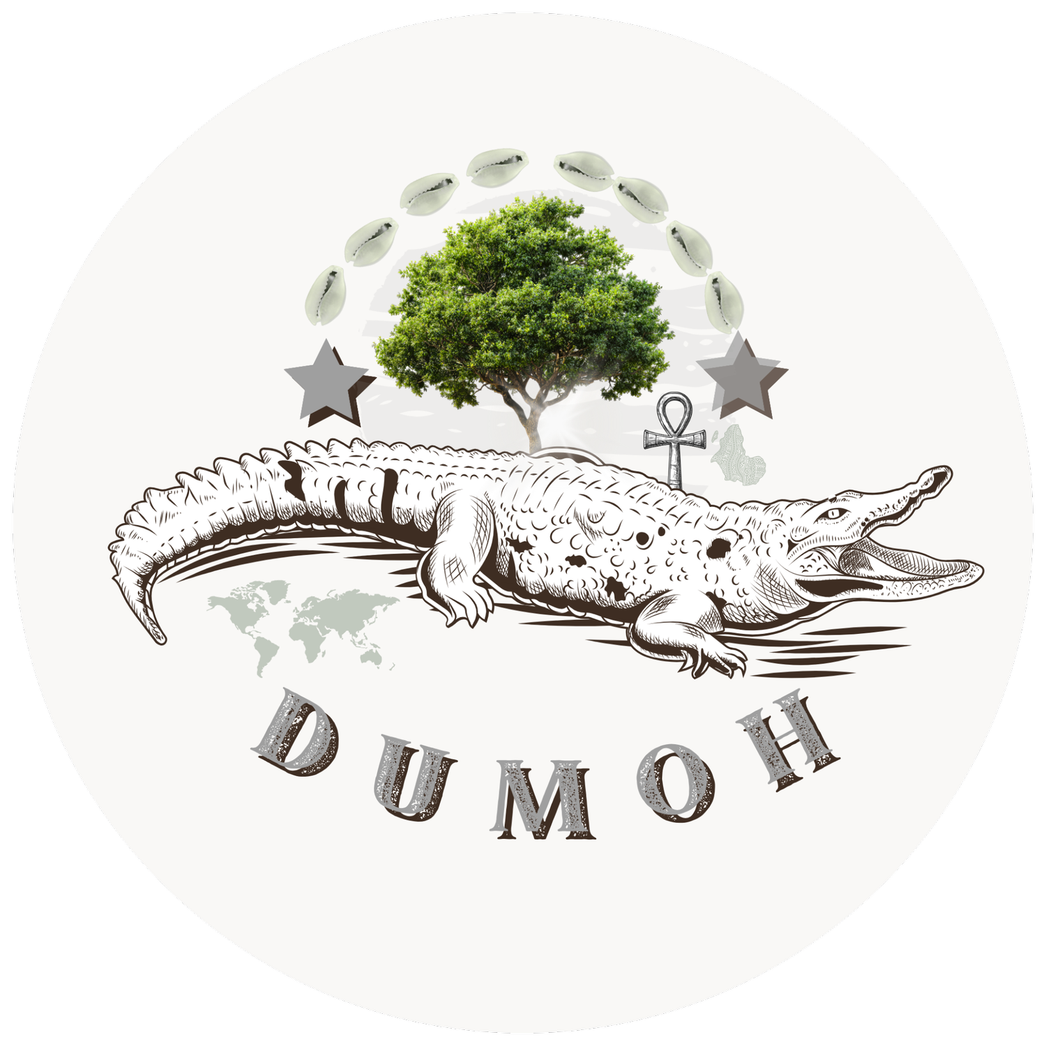 DUMOH