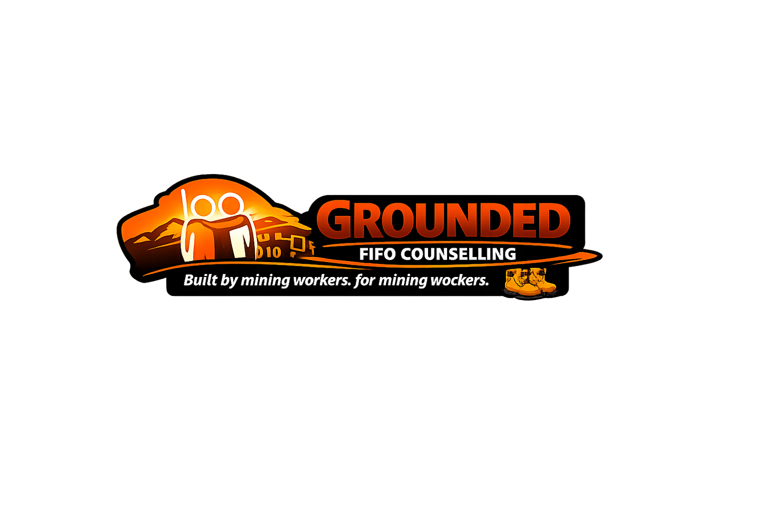 Grounded FIFO Counselling