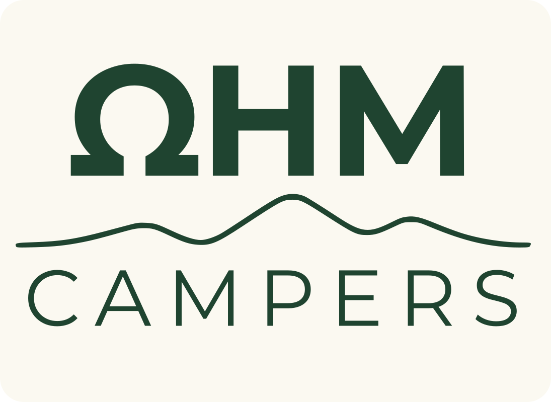 Ohm Campers