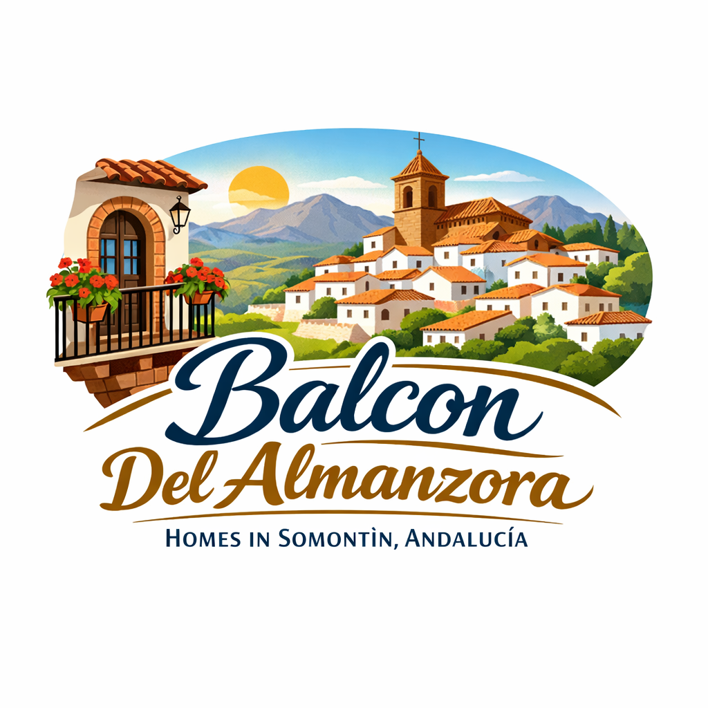 Balcon Del Almanzora