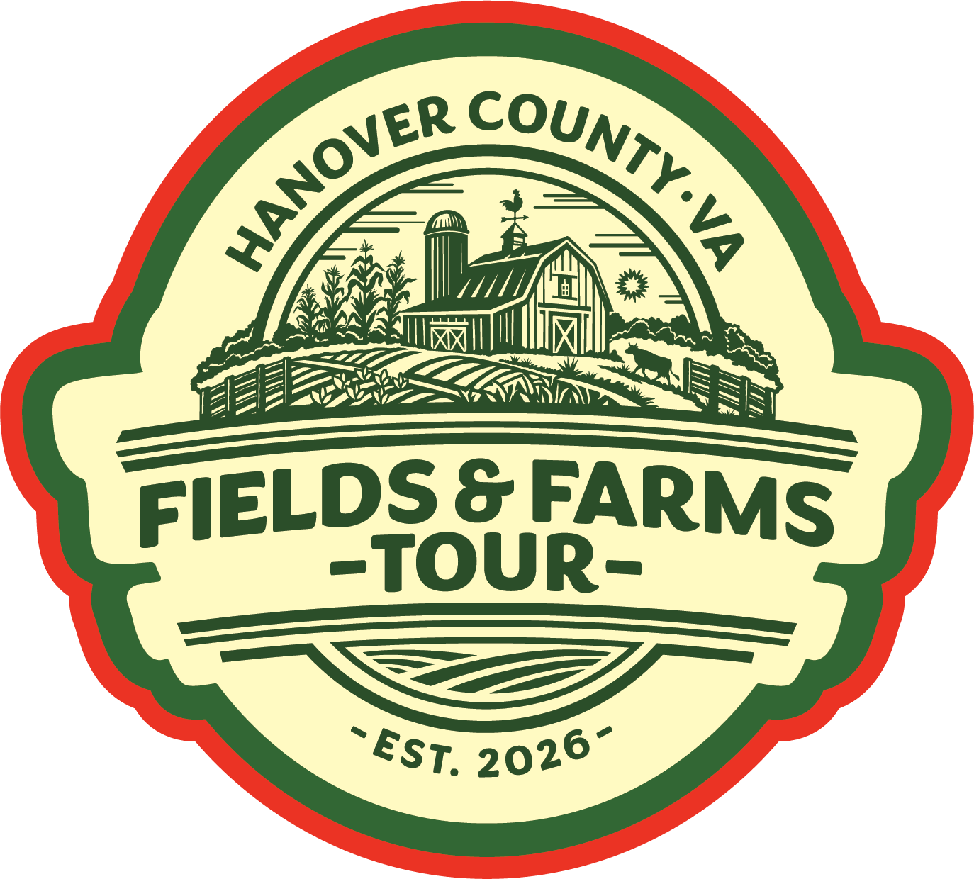 Hanover Fields & Farms