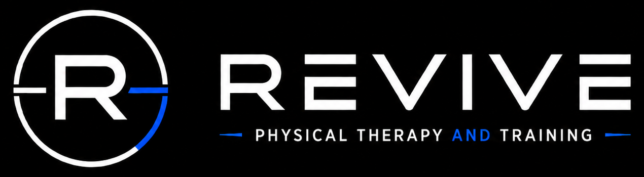 Revive Physical Therapy and Training LLC