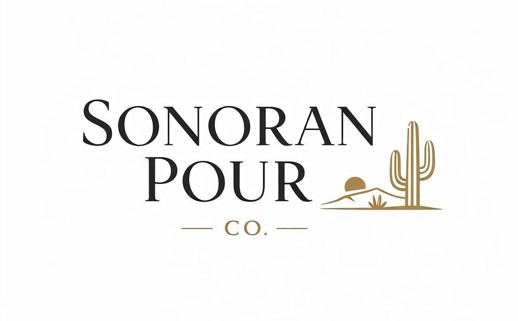 Sonoran Pour Co. 🌵🍸