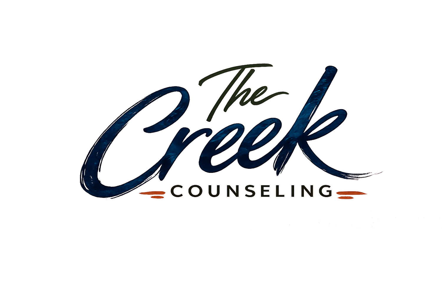The Creek Counseling, LLC