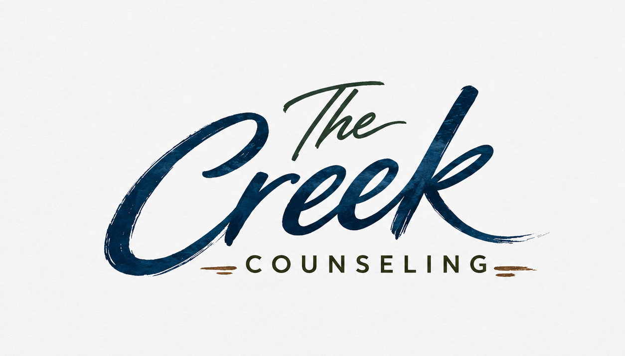 The Creek Counseling, LLC