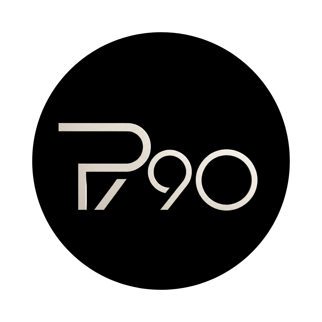 Break 90 System