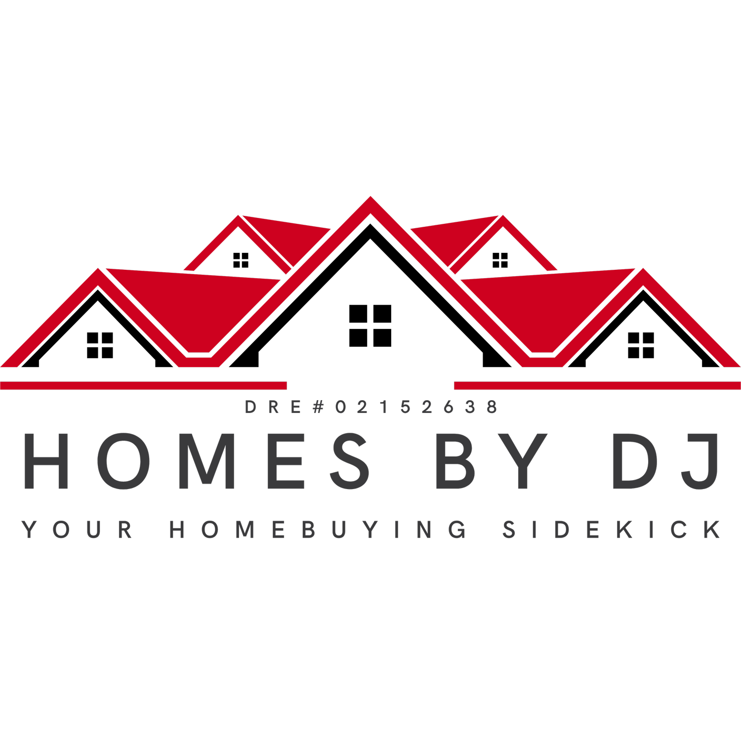 Homes by DJ