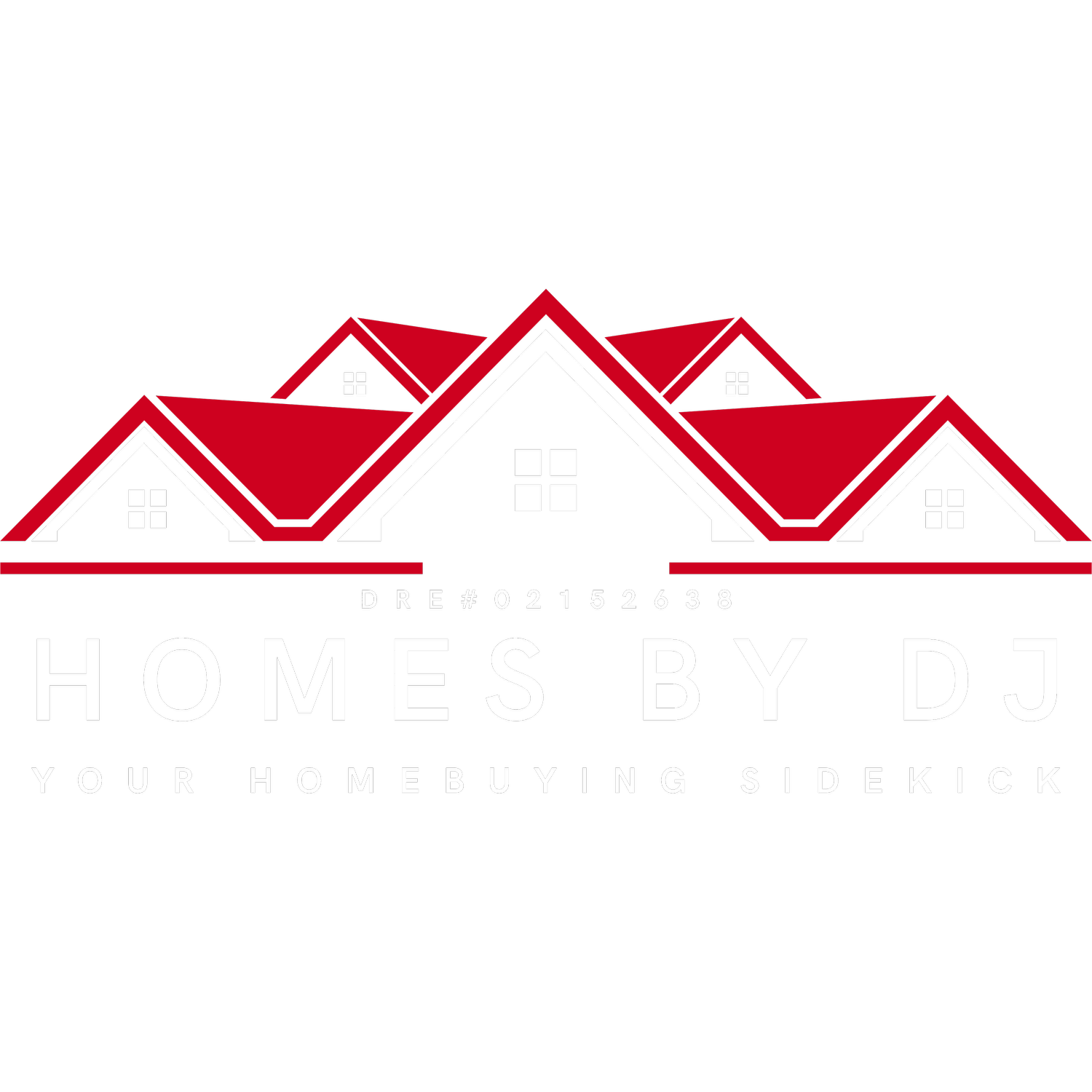 Homes by DJ