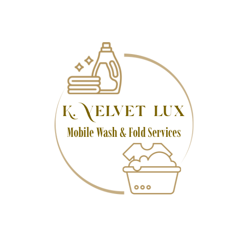 K. Velvet Lux Mobile Wash & Fold