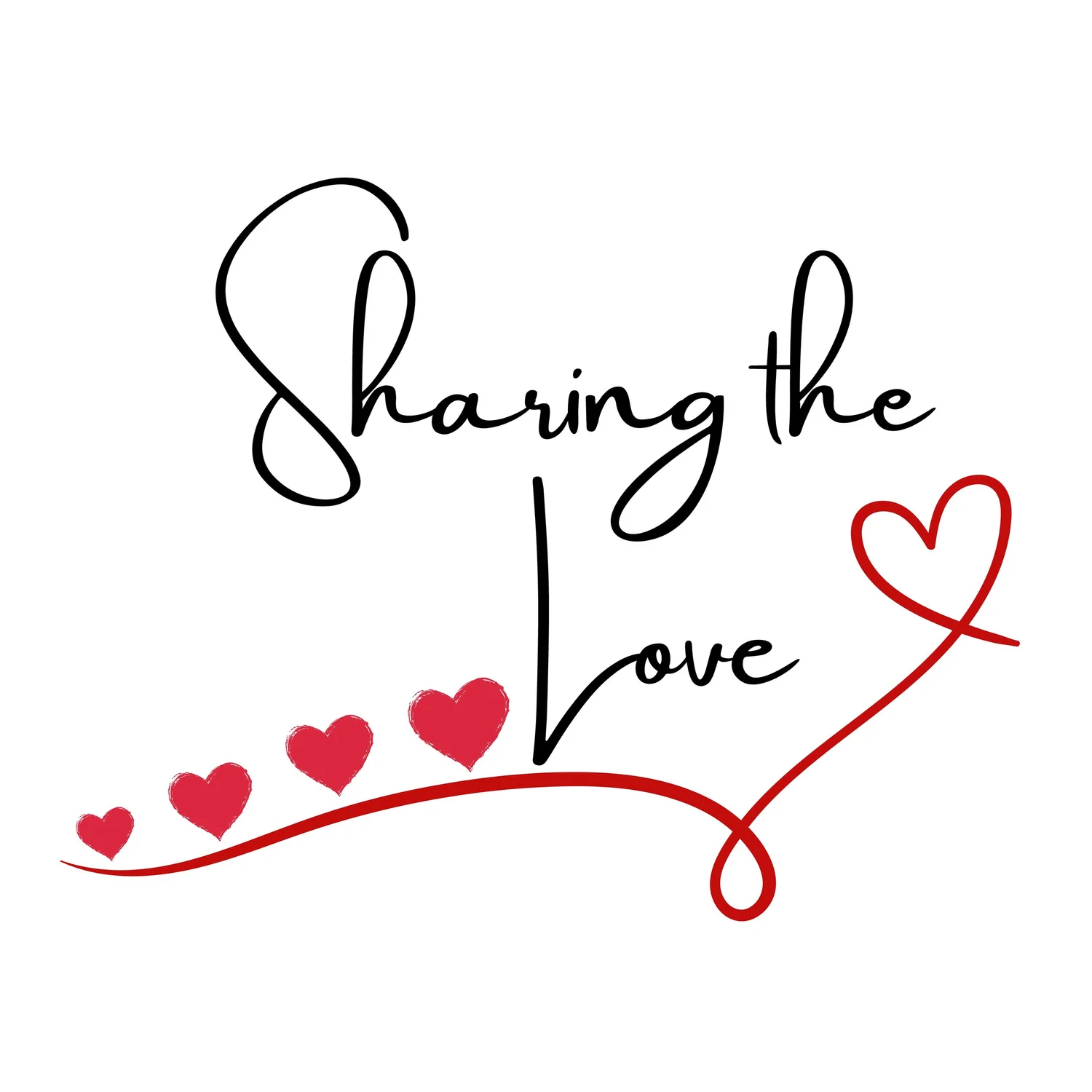 Sharing the Love LLC