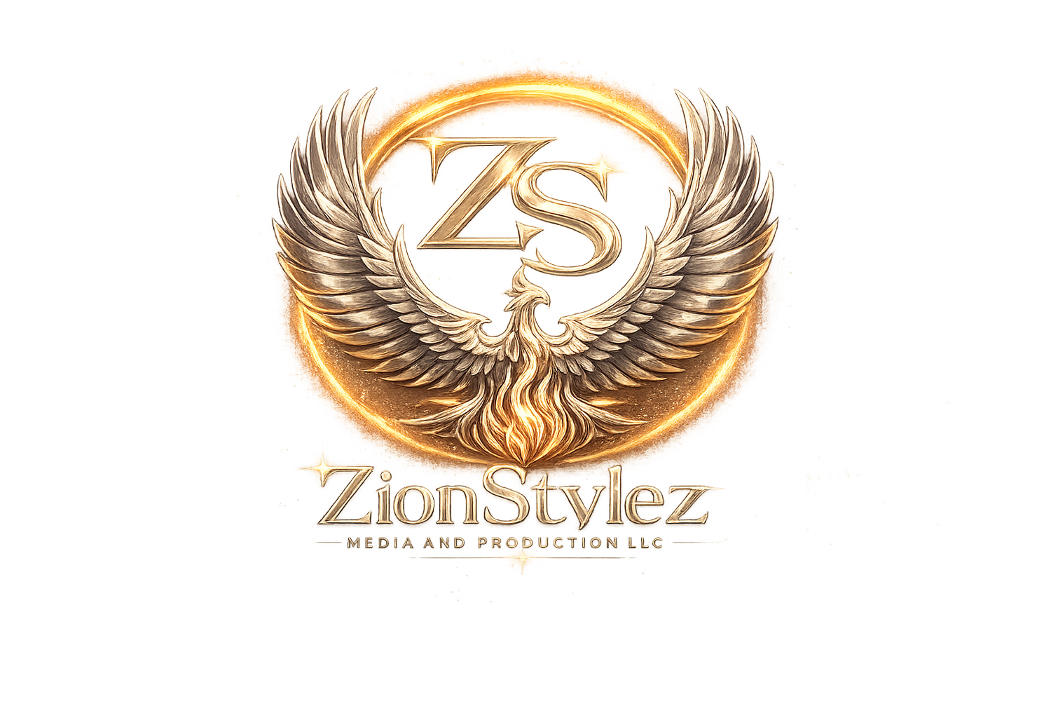 ZIONSTYLEZ MEDIA AND PRODUCTION LLC