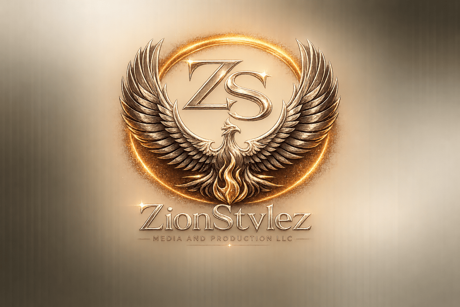ZIONSTYLEZ MEDIA AND PRODUCTION LLC
