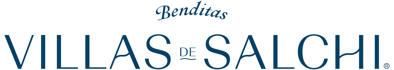 Benditas Villas - Website