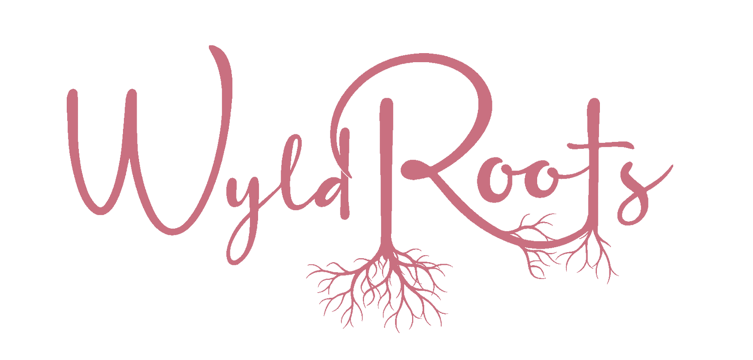 Wyld Roots Community