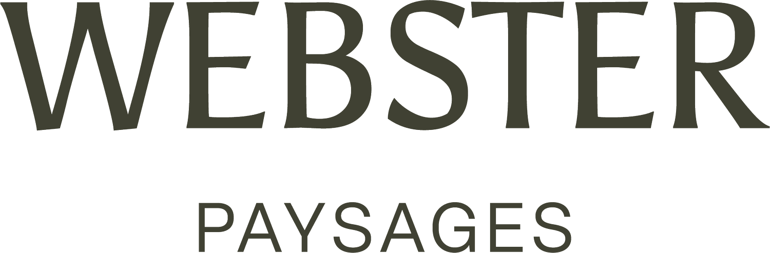 Webster Paysages