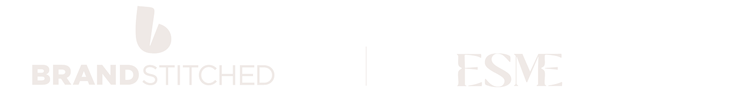 Brandstitched