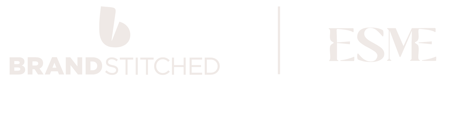 Brandstitched
