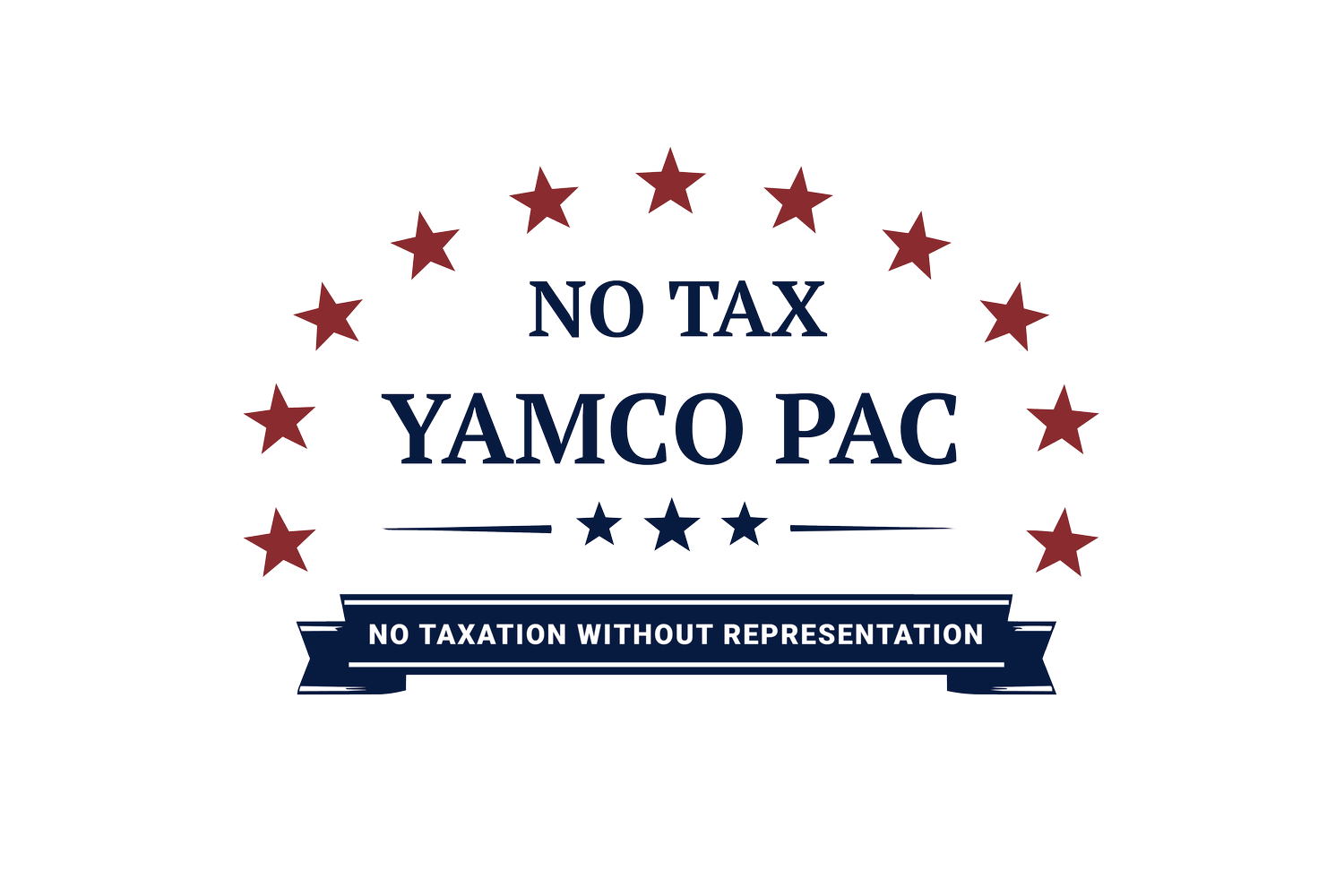No Tax YamCo