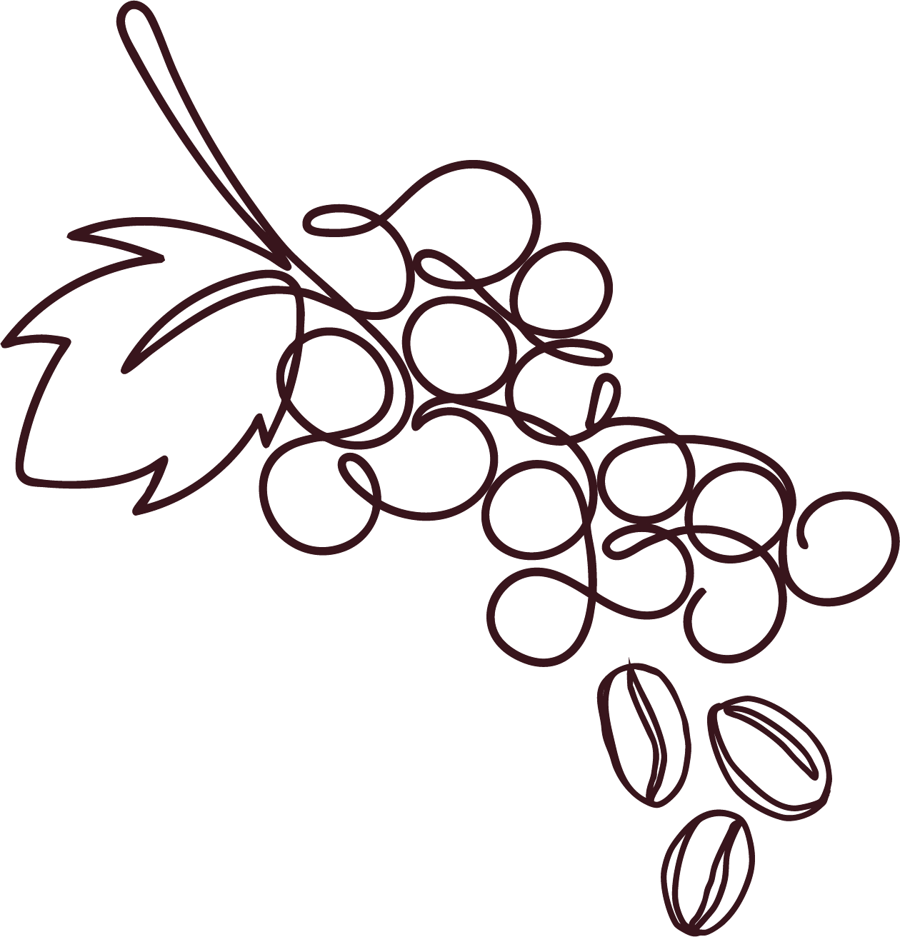 PRESS'D COFFEE + WINE