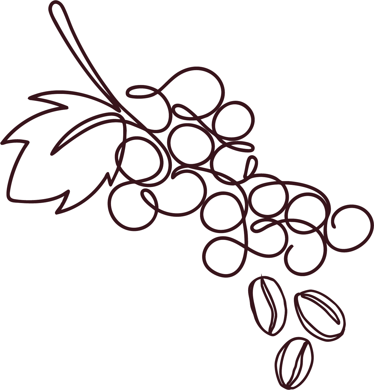 PRESS'D COFFEE + WINE