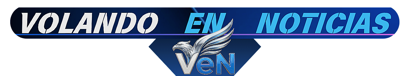 VOLANDO EN NOTICIAS