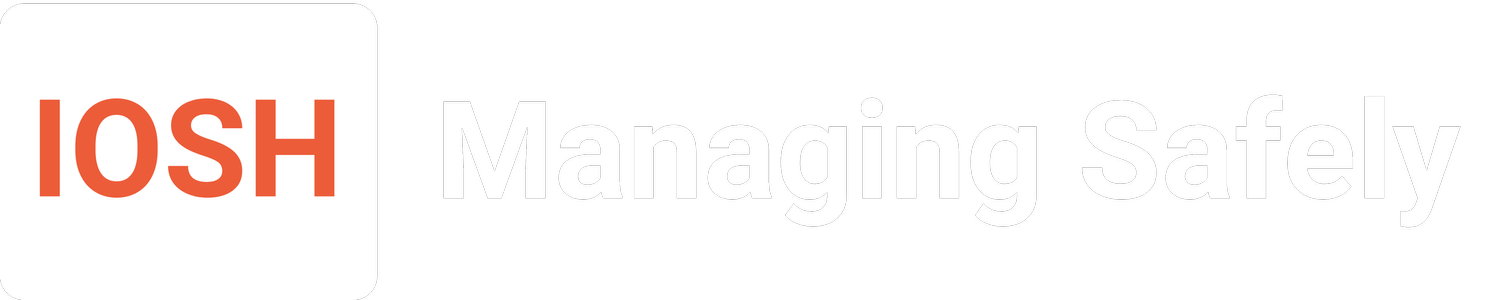 IOSH Managing Safely