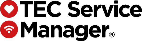 TEC Service Manager
