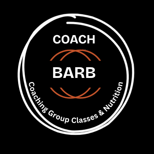 Coach Barbara