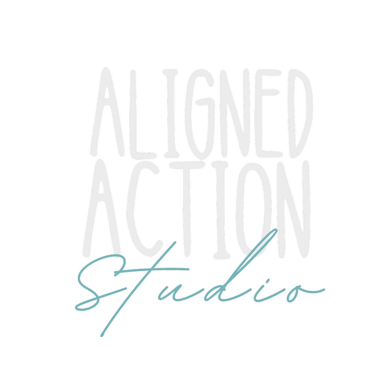 Aligned Actions Start Here!