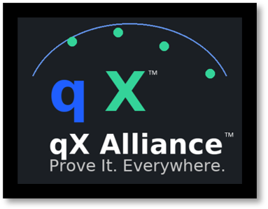 The qX™ Alliance
