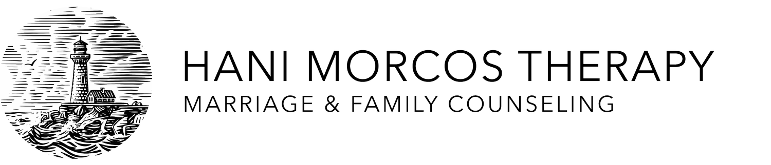 Hani Morcos - Marriage & Family Counseling, San Dimas, California