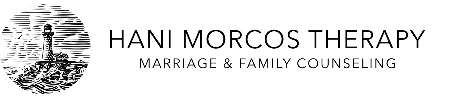Hani Morcos - Marriage & Family Counseling, San Dimas, California