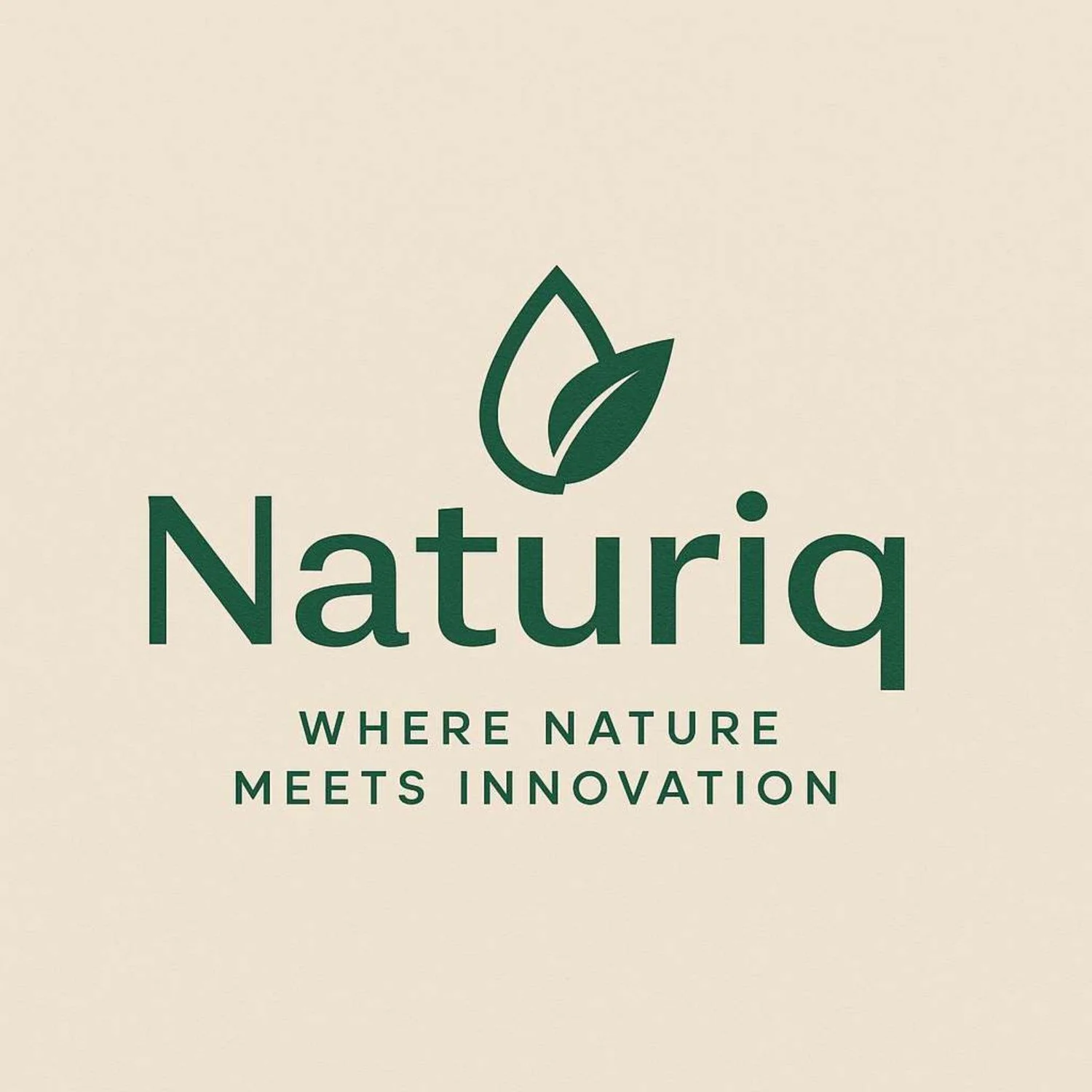 Naturiq Building Materials Distributor LTD.