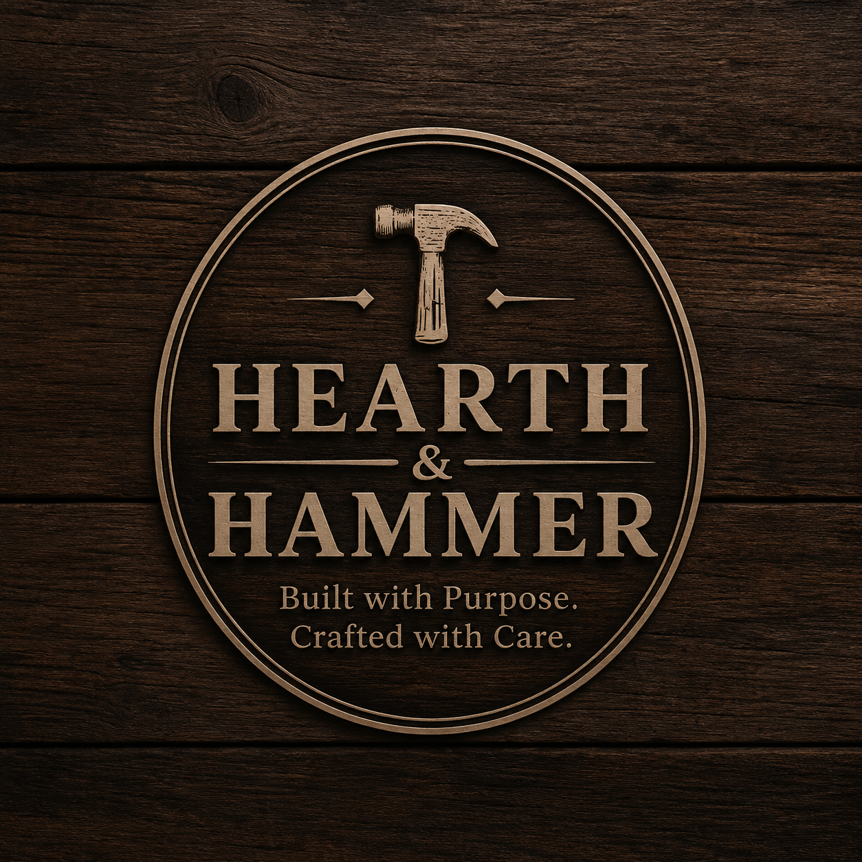 Hearth and Hammer