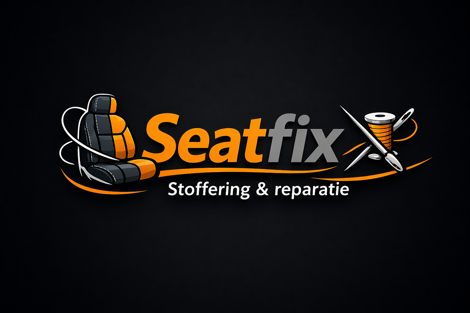 Seatfix stoffering