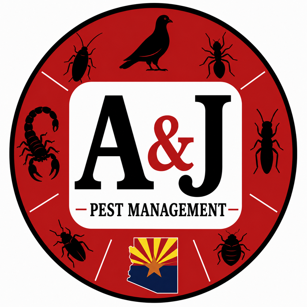 A&J Pest Management