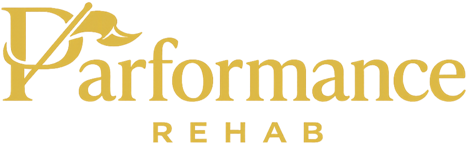 Parformance Rehab