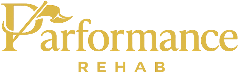 Parformance Rehab