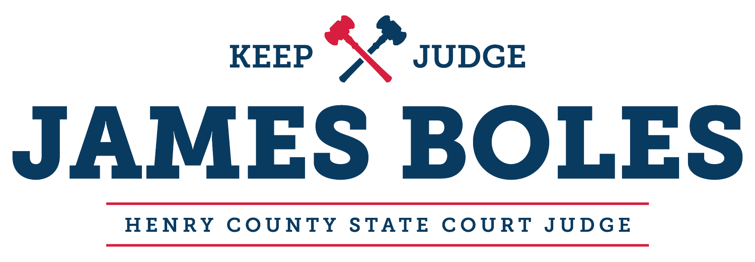 James Boles for Henry County