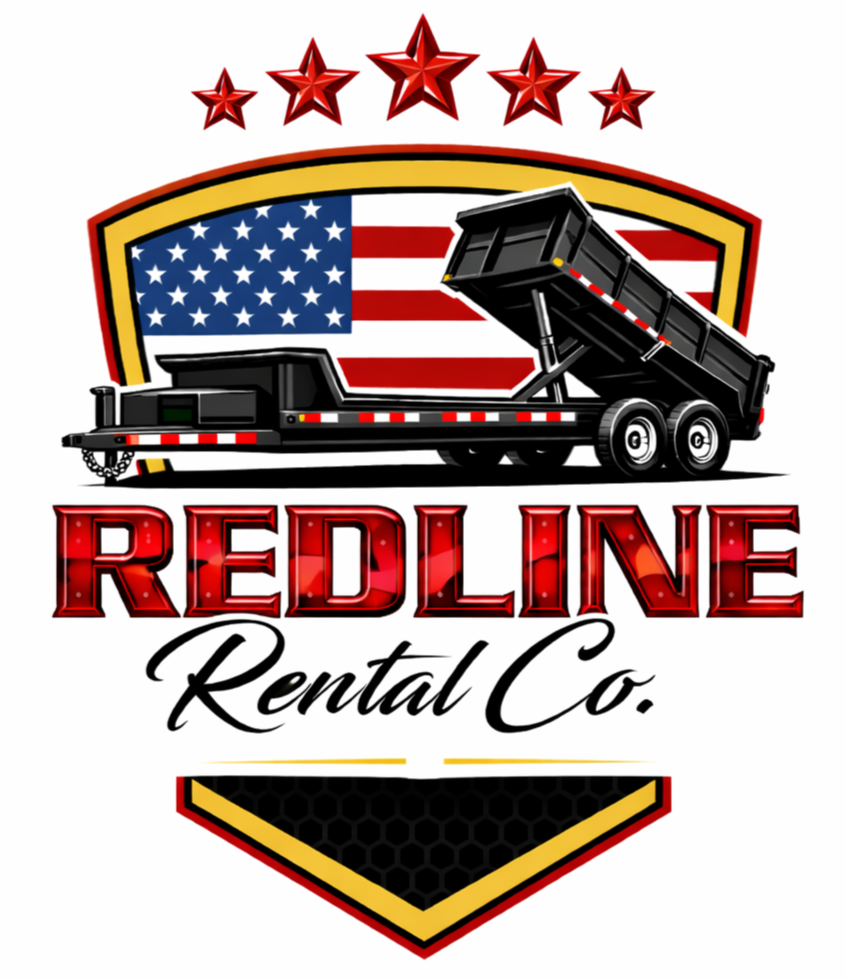 Trailer Rentals in Cleveland, AL | Trailer Rental Made Easy | The RedLine Promise