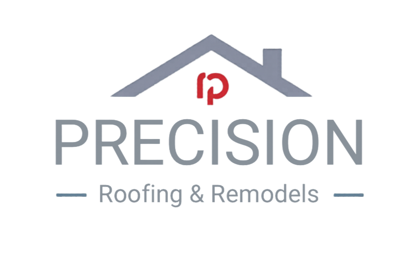 Precision Roofing and Remodels