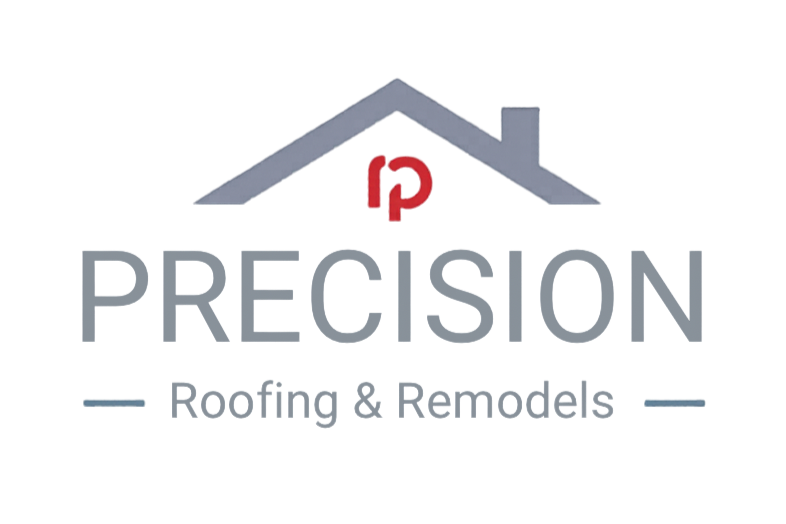 Precision Roofing and Remodels