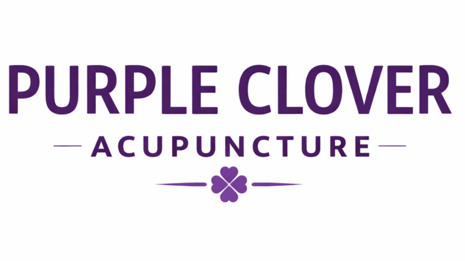Purple Clover Acupuncture