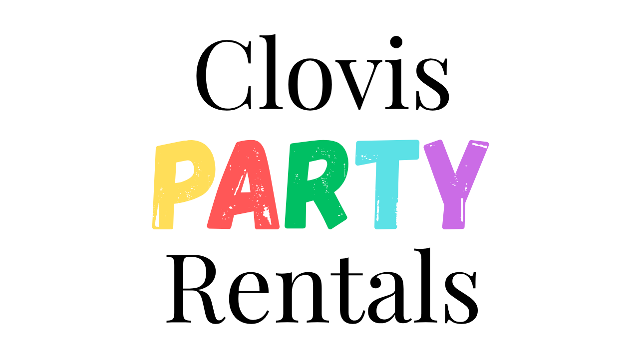 Clovis Party Rentals