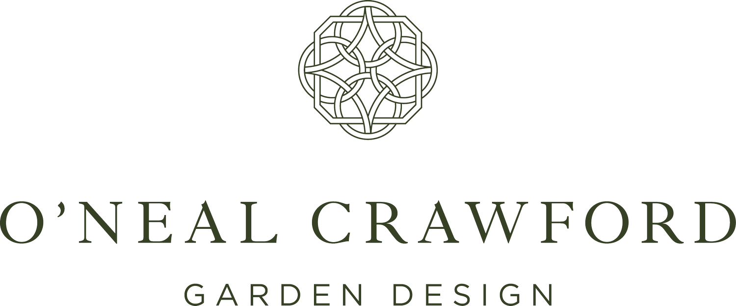 O'Neal Crawford Garden Design